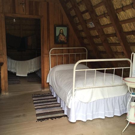 Bed and Breakfast Casa Do Til Сантана Экстерьер фото
